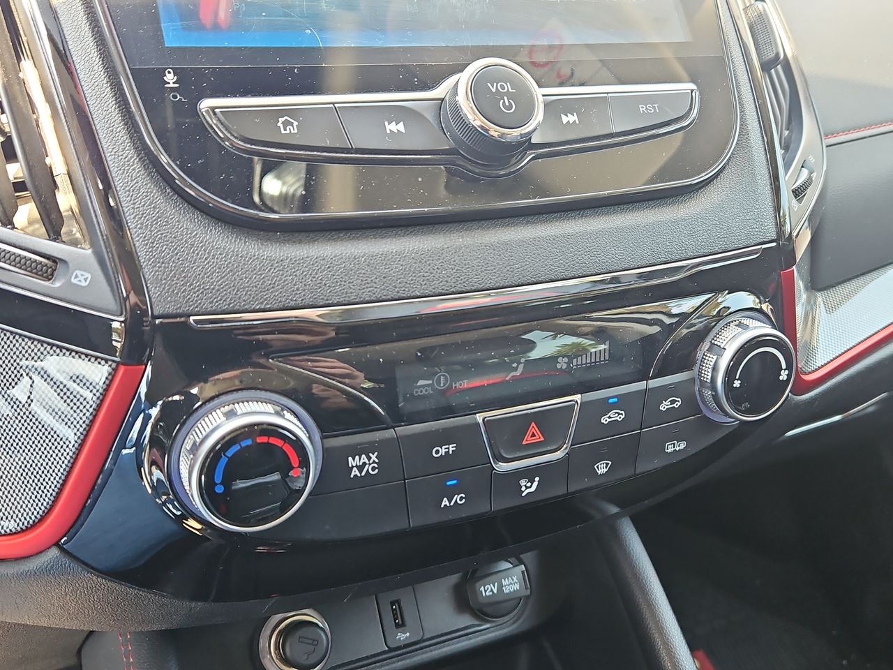 Changan Cs55 Cs55 Luxury 1.5 2023 Usado en Usados de Primera - Sergio Escobar