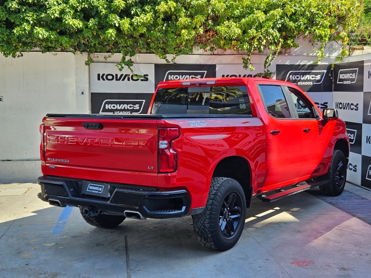Chevrolet Silverado 5.3  Cc Lt Tb  At 2023 Usado  Usado en Kovacs Usados