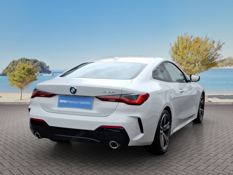 Bmw 430 I Coupe 2.0 Aut 2025 Usado Usado en BMW Premium Selection Bmw 430 I Coupe 2.0 Aut 2025 Usado Usado en BMW Premium Selection