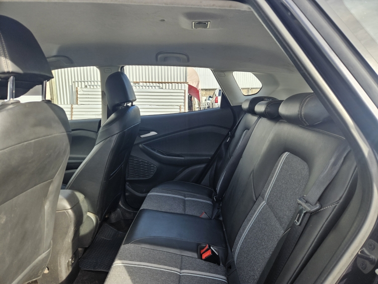 Chevrolet Tracker 1.2t Ltz At 2024 Usado  Usado en Kovacs Usados