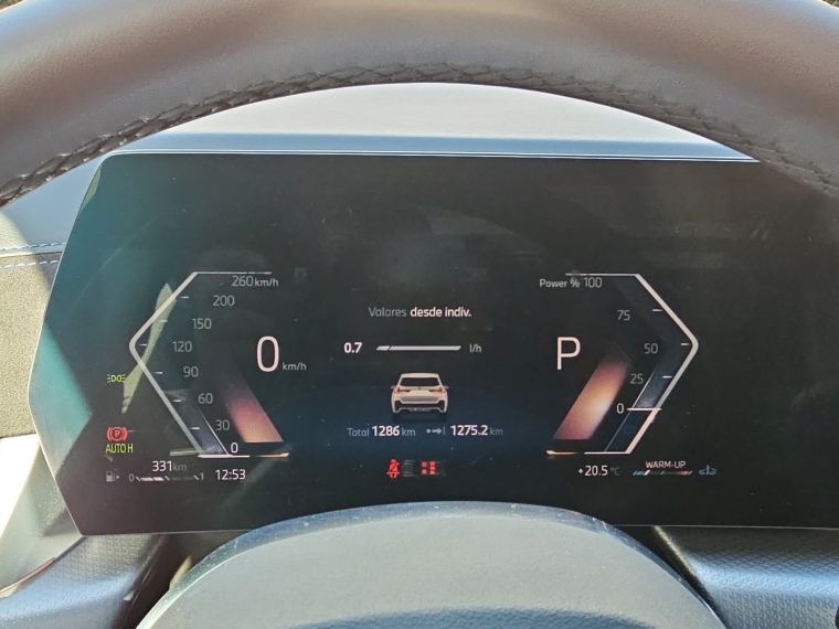 Bmw X1 Sdrive18d M Sport 2026 Usado  Usado en BMW Premium Selection