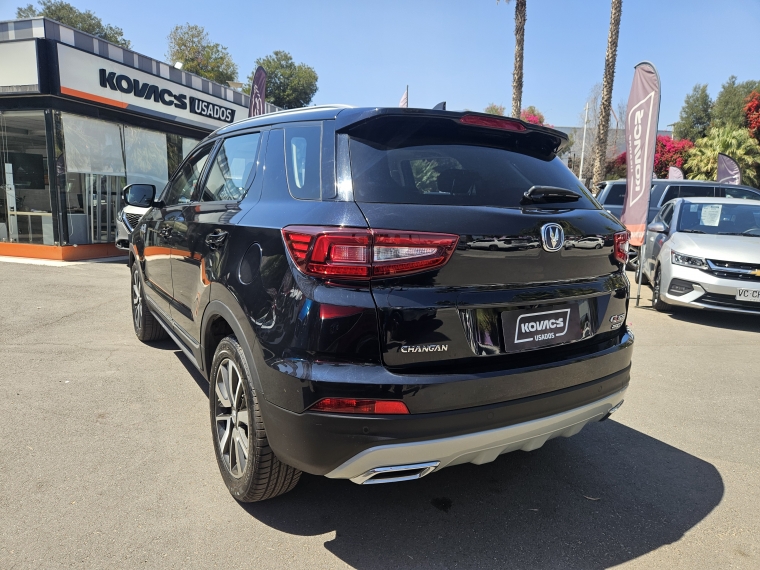 Changan Cs55 Plus 1.5 Aut 2023 Usado  Usado en Kovacs Usados
