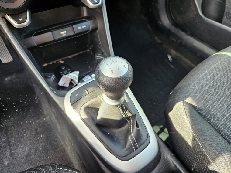 Kia Morning Morning Mpi 1.2 2024 Usado en Rosselot Usados