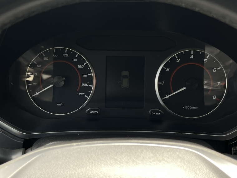 Chery Tiggo 2 pro Tiggo 2 Pro Gls Mt 1.5 2024 Usado en Rosselot Usados