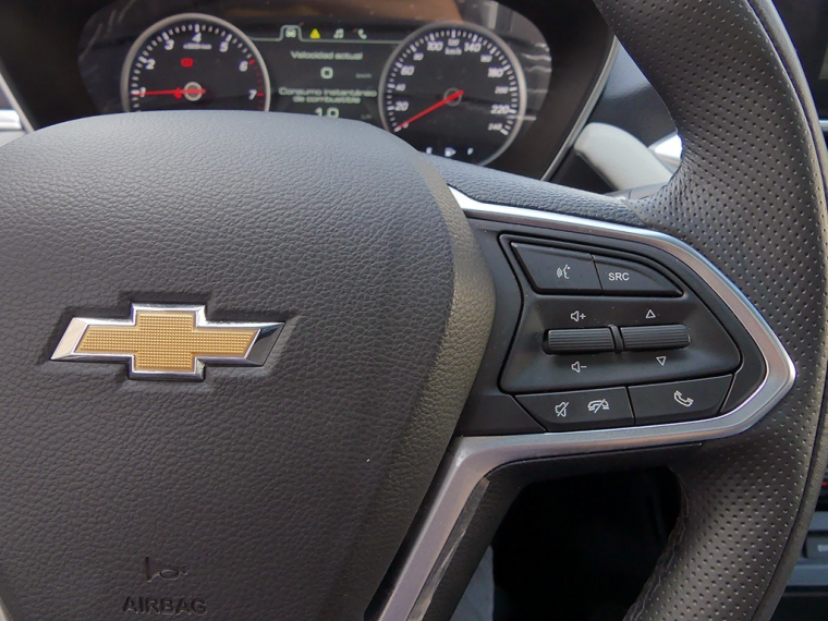 Chevrolet Captiva 1.5l Mt6 2024 Usado  Usado en Webautos.cl