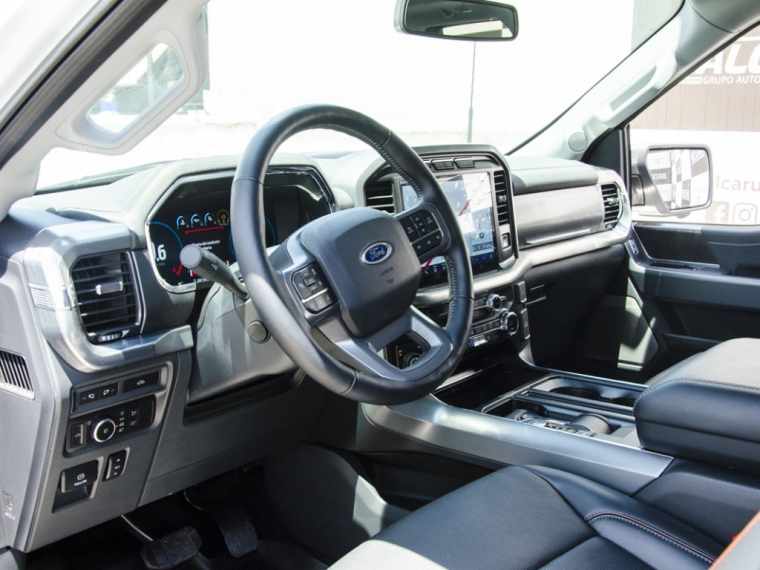 Ford F-150 Lariat 2022 Usado  Usado en Webautos.cl