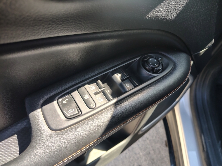 Jeep Compass All New Compass Longitud 2.4 Aut 2019 Usado en Rosselot Usados