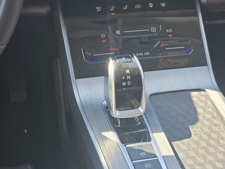 Chery Tiggo 3 Tiggo 3 Pro Glx 1.5 Aut 2023 Usado en Rosselot Usados