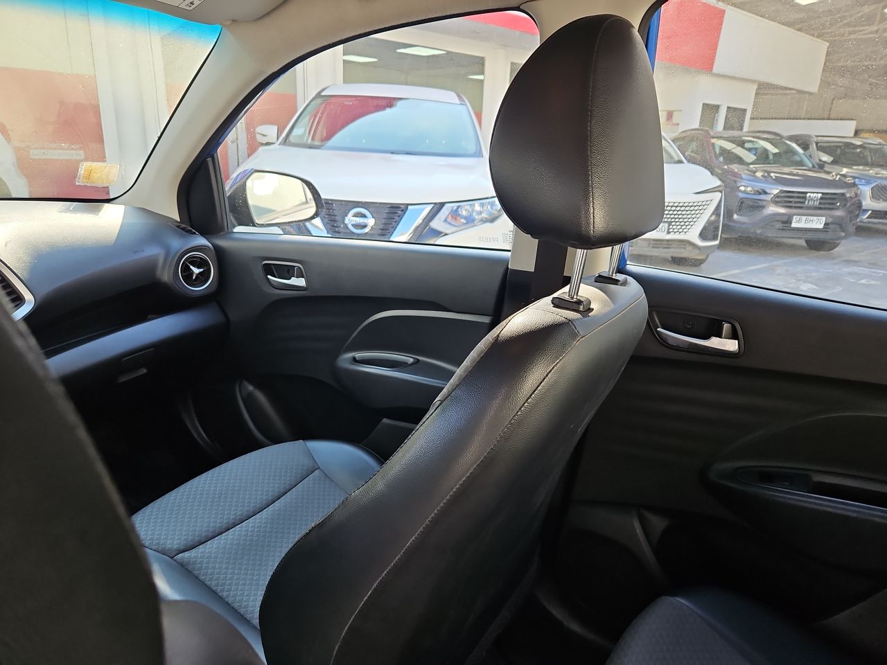 Hyundai Atos Atos Ah2 Hb 1.1 2021 Usado  Usado en Webautos.cl