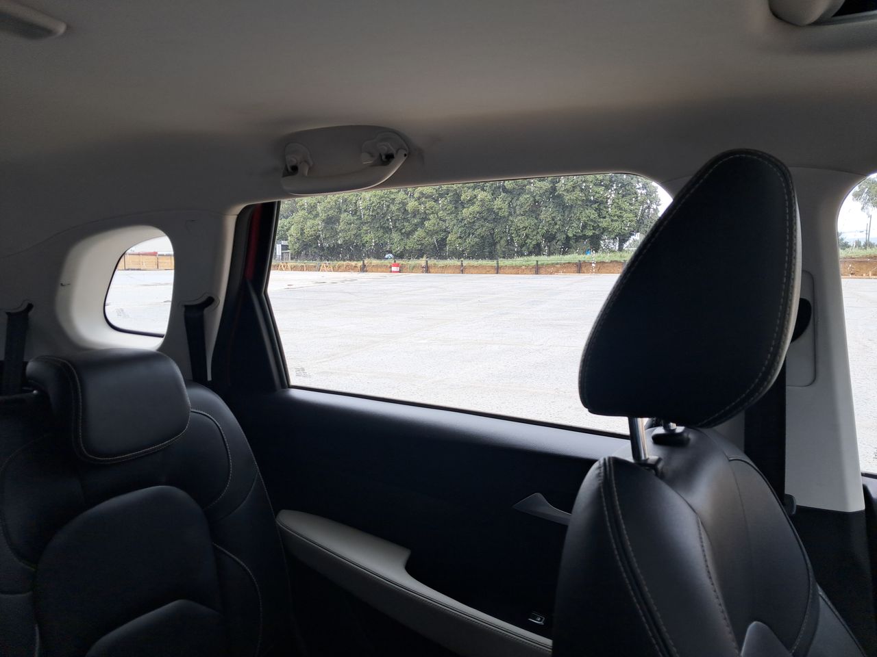 Chevrolet Captiva Captiva 1.5 2020 Usado en Usados de Primera - Sergio Escobar