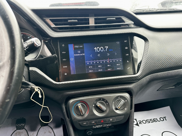 Chery Tiggo 2 Tiggo 2 Gls 1.5 2020 Usado en Rosselot Usados