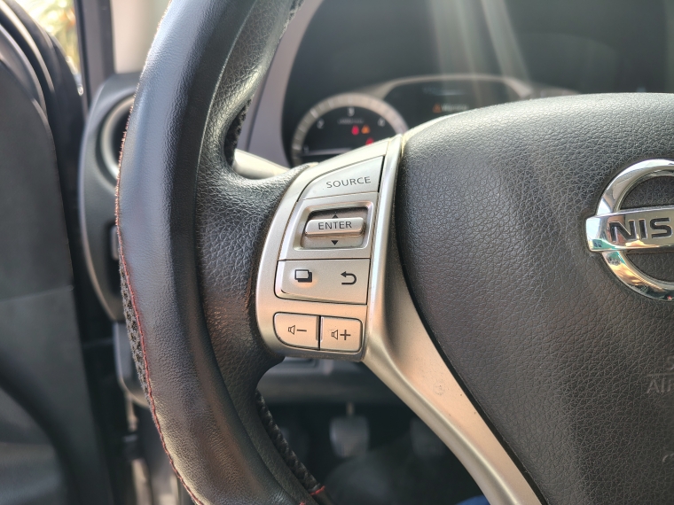 Nissan Np300 Np300 2.3 2018 Usado en Rosselot Usados Nissan Np300 Np300 2.3 2018 Usado en Rosselot Usados