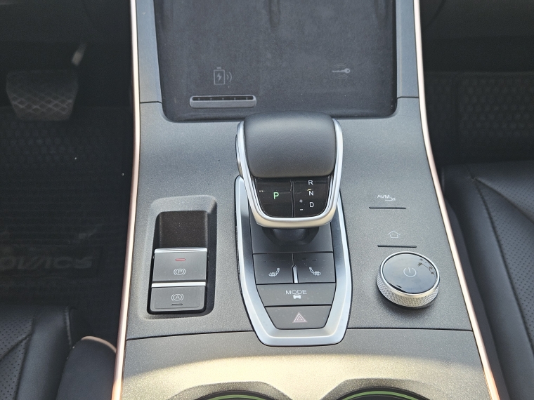 Omoda C5 1.5t Cvt Luxury 2025 Usado  Usado en Kovacs Usados