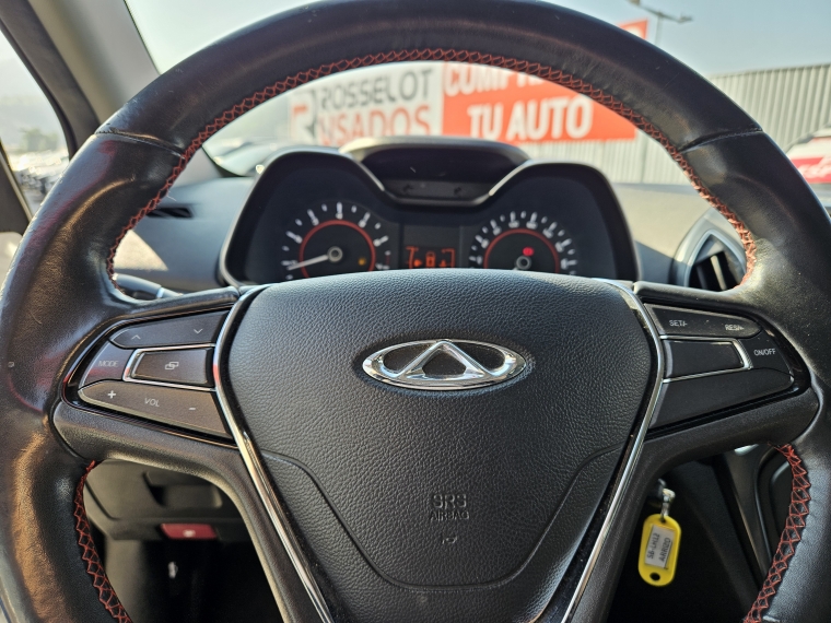 Chery Arrizo 5 Arrizo 5 Gls Mt 2022 Usado en Rosselot Usados