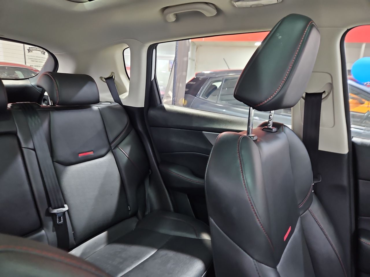 Changan Cs35 New Cs35 Elite 1.4 Aut 2022 Usado en Usados de Primera - Sergio Escobar
