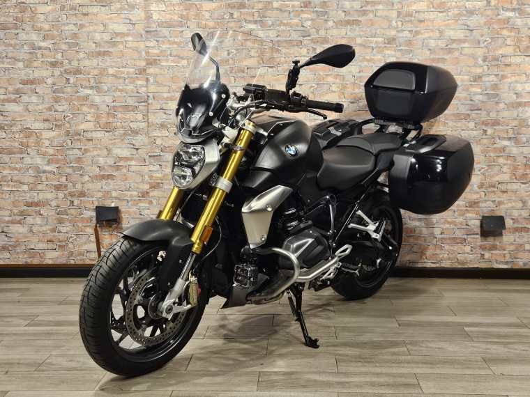 Bmw R 1250 r . 2020 Usado en BMW Premium Selection Bmw R 1250 r . 2020 Usado en BMW Premium Selection