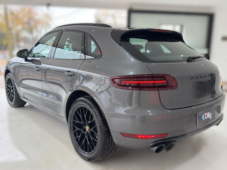 Porsche Macan Gts 2019 Usado en Automotriz Olea Flaño