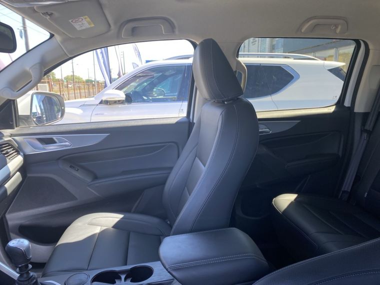 Great wall Poer Poer 2.0 2023 Usado  Usado en Webautos.cl