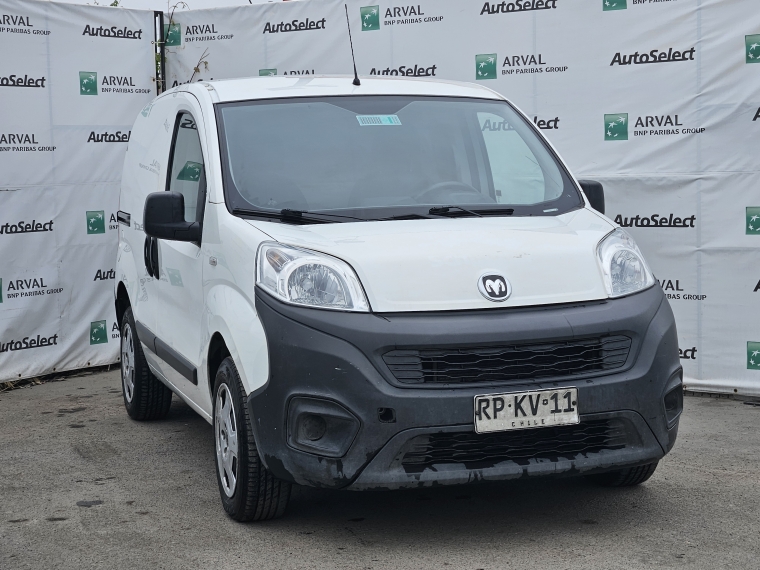 Ram V700 city City 5p 1.2 2022 Usado  Usado en Webautos.cl