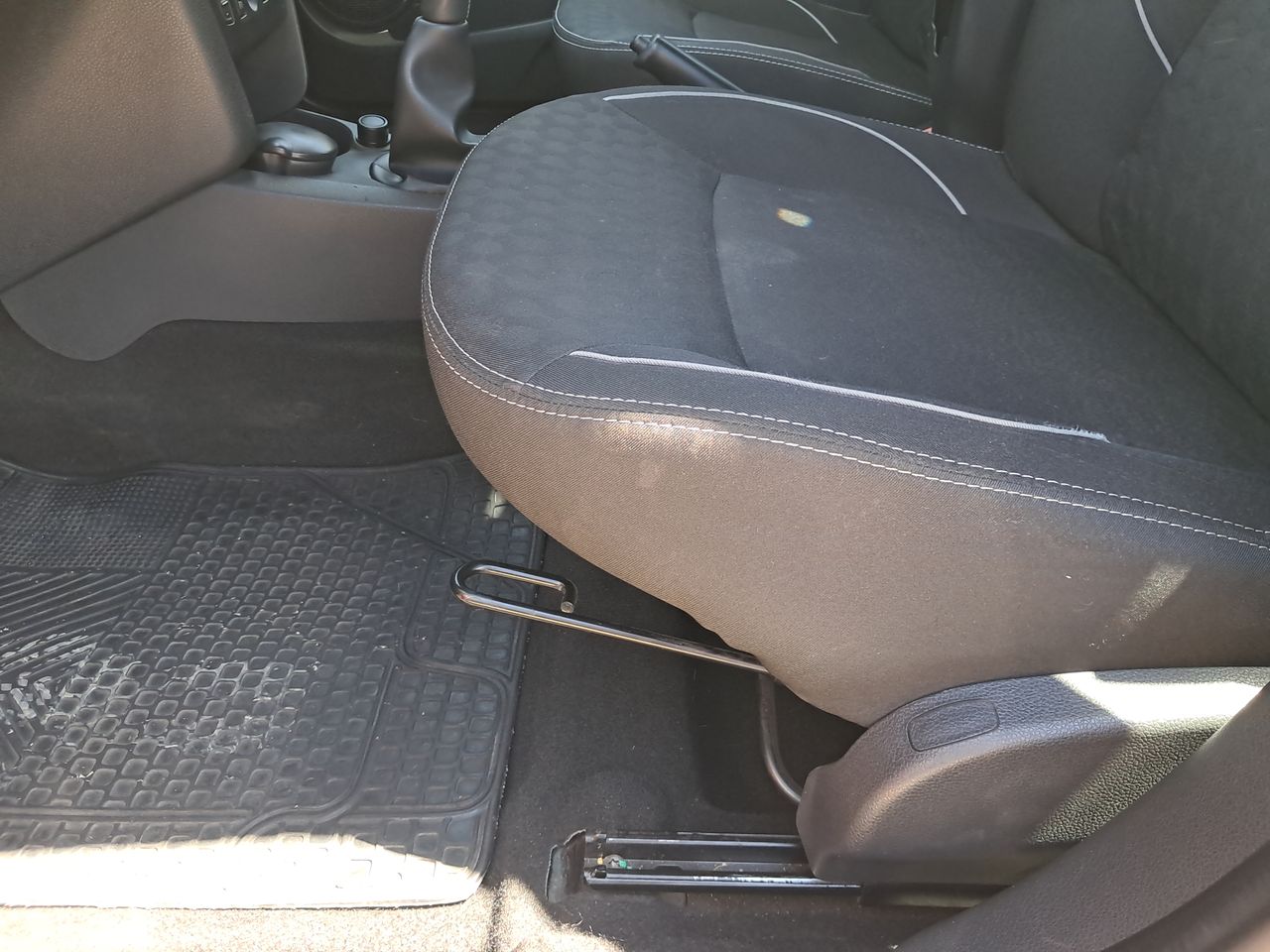 Renault Symbol New Symbol Dynamique 1.6 2015 Usado  Usado en Webautos.cl