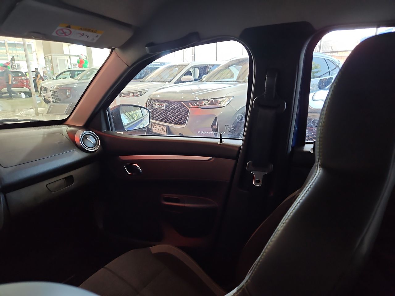 Renault Kwid Kwid Hb Mt 1.0 2022 Usado en Usados de Primera - Sergio Escobar