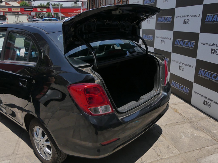 Chevrolet Spark Lt 2021 Usado  Usado en Webautos.cl