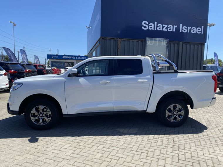 Great wall Poer Poer 2.0 2023 Usado  Usado en Webautos.cl