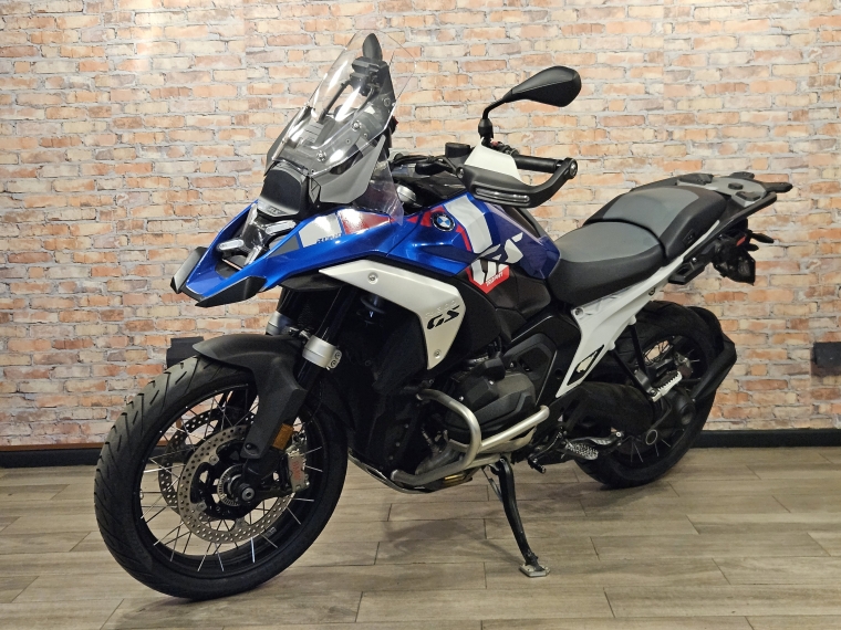 Bmw R 1300 gs Ii 2025 Usado en BMW Premium Selection Bmw R 1300 gs Ii 2025 Usado en BMW Premium Selection