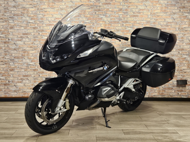 Bmw R 1250 rt . 2023 Usado en BMW Premium Selection
