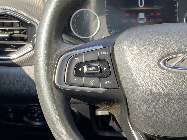 Chery Tiggo 3 pro Tiggo 3 Gls 1.5 2021 Usado en Rosselot Usados