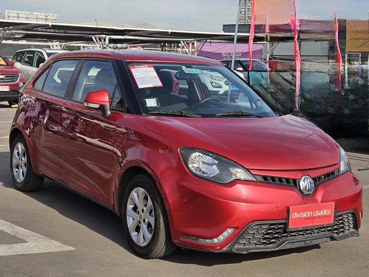 Mg 3 3 1.5 2019 Usado en Rosselot Usados