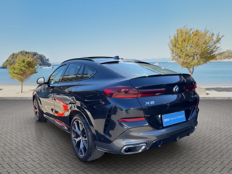 Bmw X6 Xdrive30d M Sport 2023 Usado Usado en BMW Premium Selection Bmw X6 Xdrive30d M Sport 2023 Usado Usado en BMW Premium Selection