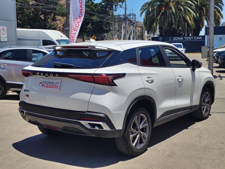 Omoda C5 C5 1.5 Aut 2025 Usado en Rosselot Usados