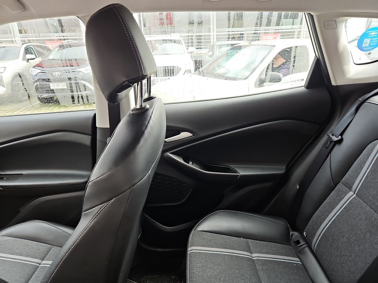Chevrolet Tracker Tracker 1.2t  Aut 2022 Usado  Usado en Webautos.cl