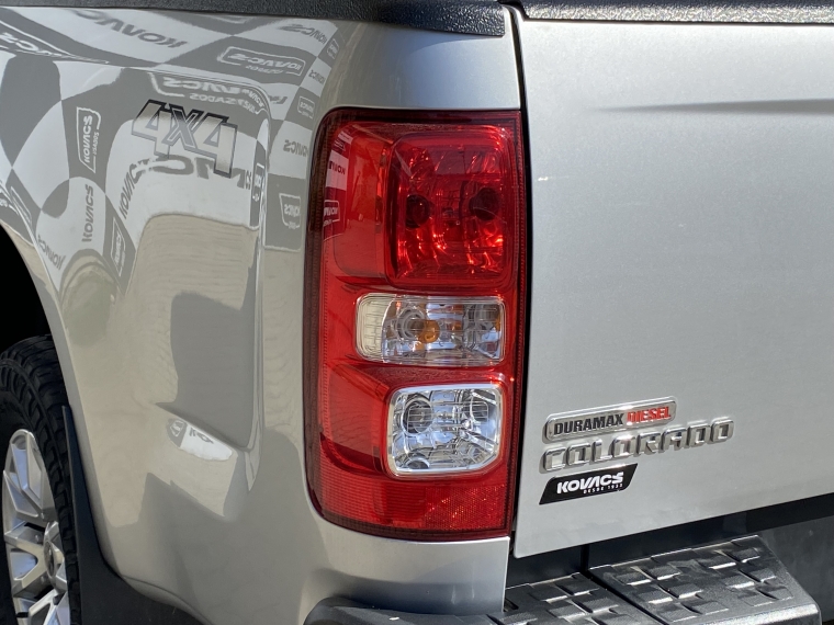 Chevrolet Colorado D/c 4x4 2.8 Aut 2022 Usado  Usado en Kovacs Usados