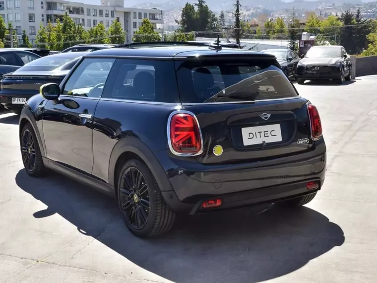 Mini Cooper Se 2024 Usado Usado en BMW Premium Selection Mini Cooper Se 2024 Usado Usado en BMW Premium Selection