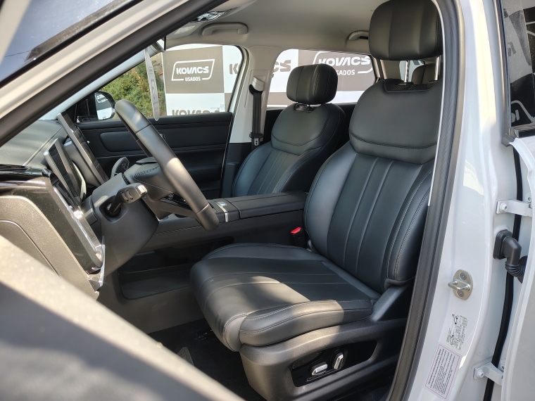 Jaecoo J7 1.5 Aut 2025 Usado  Usado en Kovacs Usados