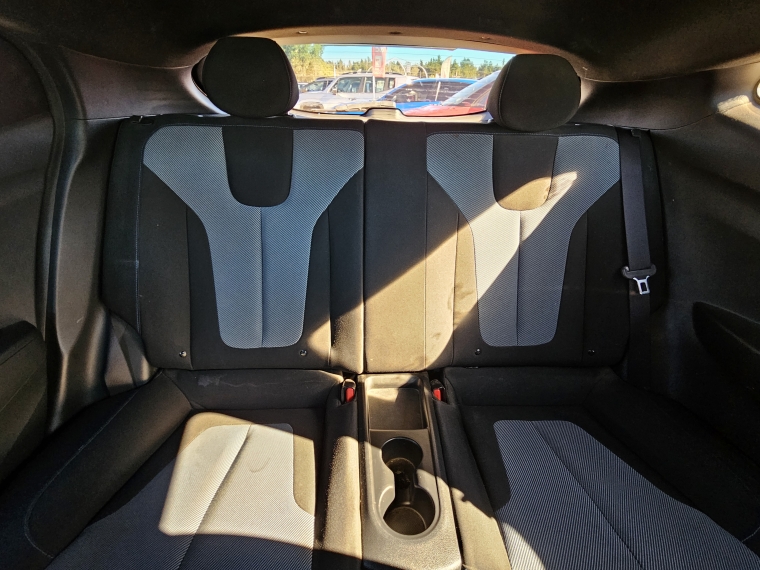 Hyundai Veloster Veloster Js Hb 2.0 2020 Usado en Rosselot Usados