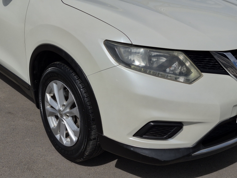 Nissan X-trail Sense Cvt At 2.5 2017 Usado  Usado en Kovacs Usados