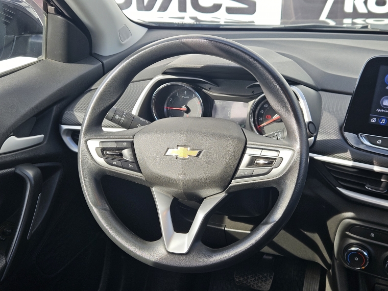 Chevrolet Tracker 1.2t Ltz At 2024 Usado  Usado en Kovacs Usados