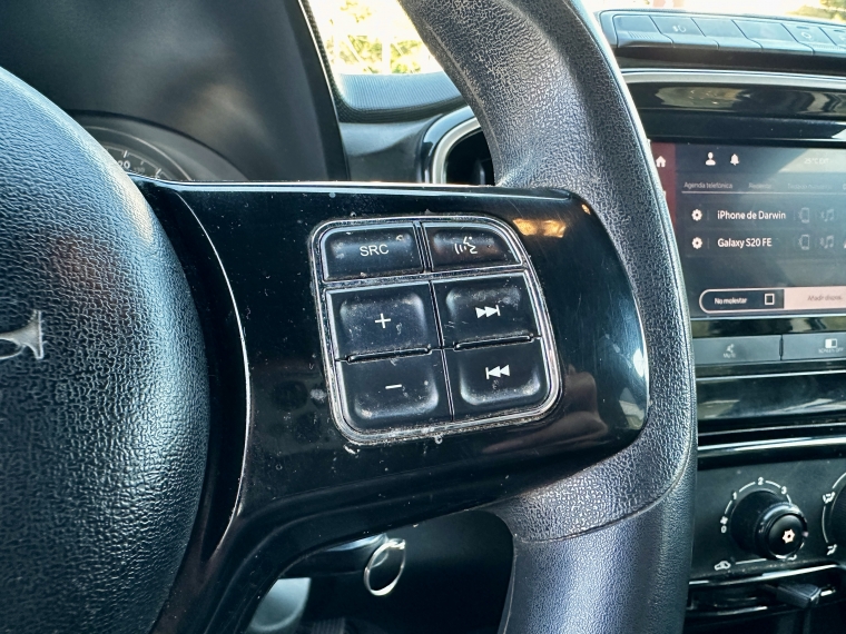 Ram 700 700 Bighorn Cd 1.4 Mt 2023 Usado en Rosselot Usados