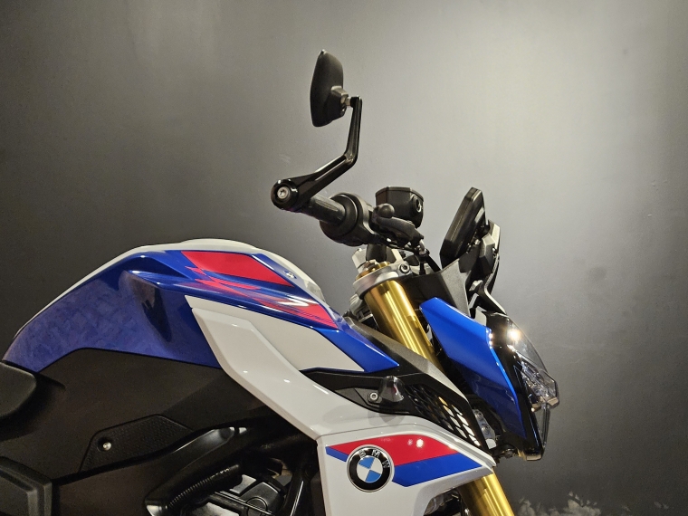 Bmw F 900 r . 2026 Usado en BMW Premium Selection Bmw F 900 r . 2026 Usado en BMW Premium Selection