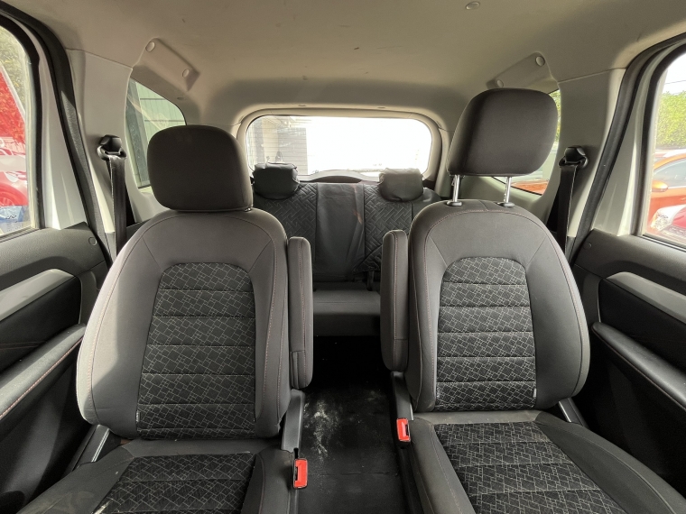 Chery K60 K60 Gl 1.5 2021 Usado en Rosselot Usados