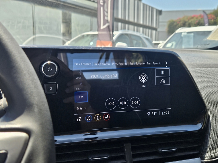 Chevrolet Montana Ltz 1.2t Mt 2023 Usado  Usado en Kovacs Usados