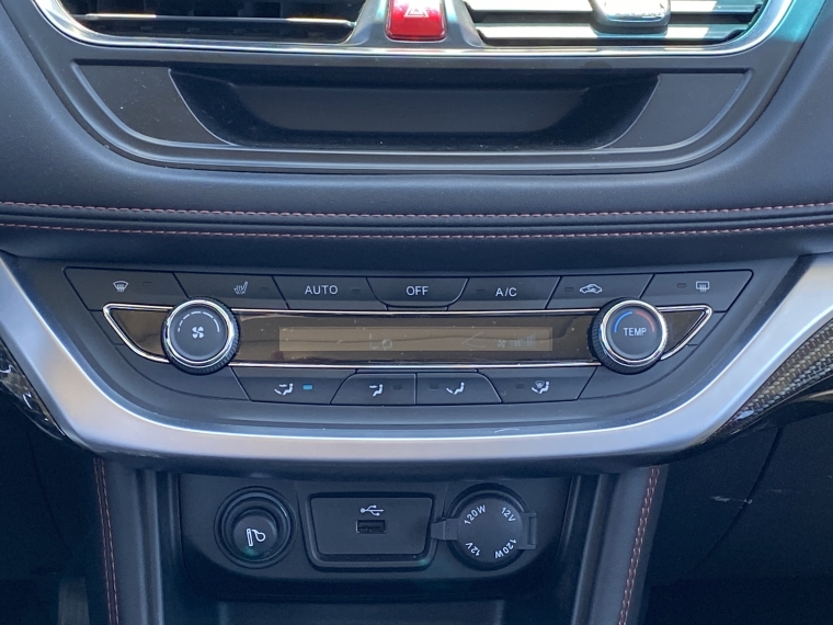 Jac Js3 Js3 Advance 1.6 Mt. 2023 Usado en Rosselot Usados