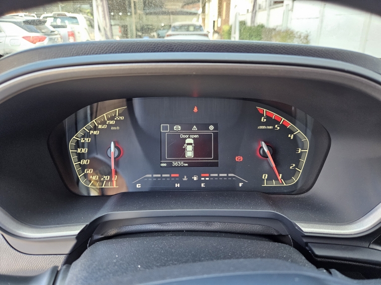 Changan Hunter Hunter 2.0 2026 Usado  Usado en Kovacs Usados