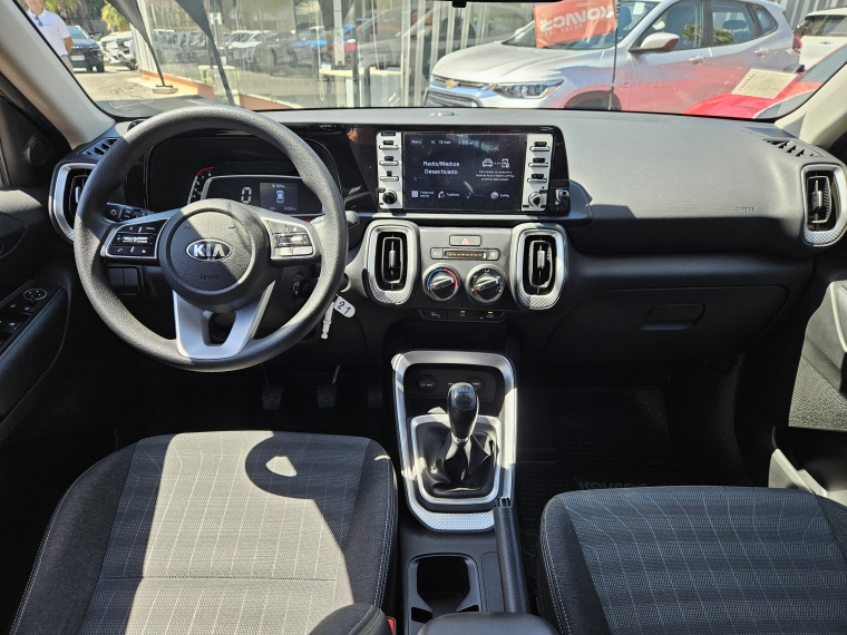 Kia Sonet Ex 1.5 Mt 2021 Usado  Usado en Kovacs Usados