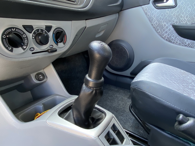 Suzuki Alto Alto Dlx 800cc 2019 Usado en Rosselot Usados