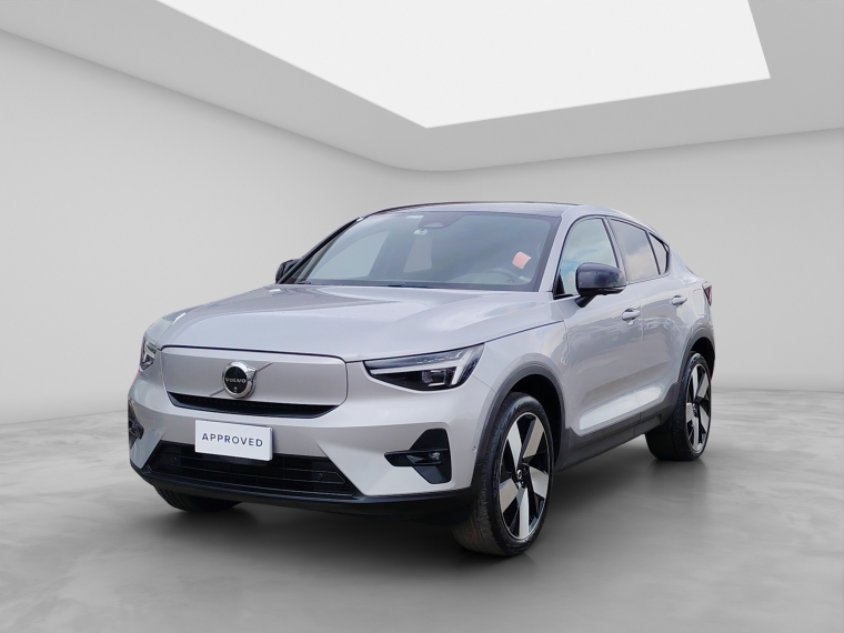 BMW Seminuevos VOLVO C40 P8 RECHARGE 2024 VOLVO C40 P8 RECHARGE 2024