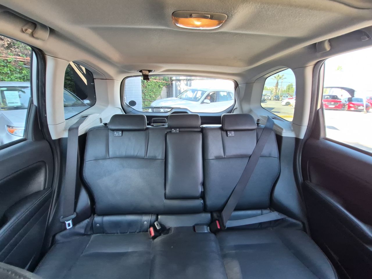 Subaru Forester Forester 2.0 Awd  Aut. 2016 Usado en Usados de Primera - Sergio Escobar